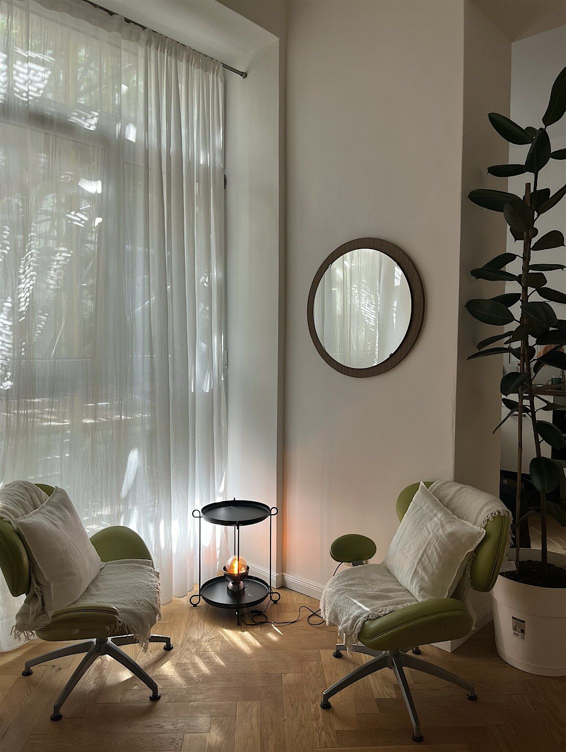 Access Your Soul Workshop