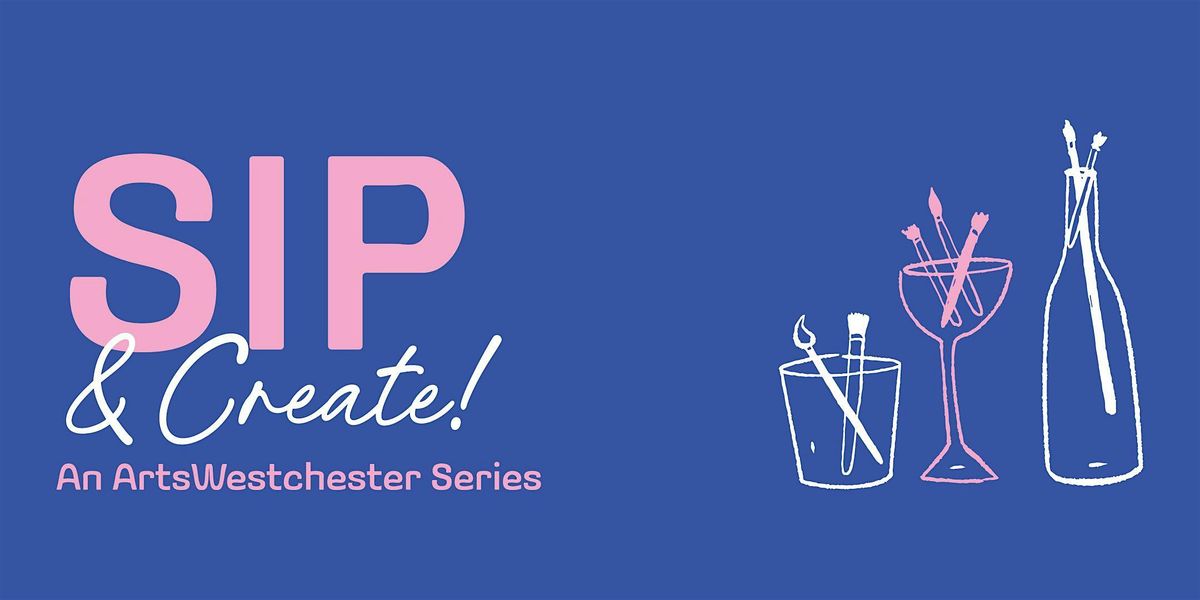 Sip and Create | Mask Making