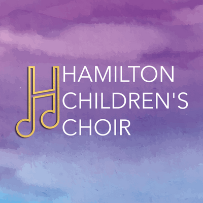 Hamilton Children's Choir