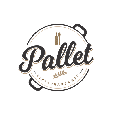 Pallet Restaurant and Bar