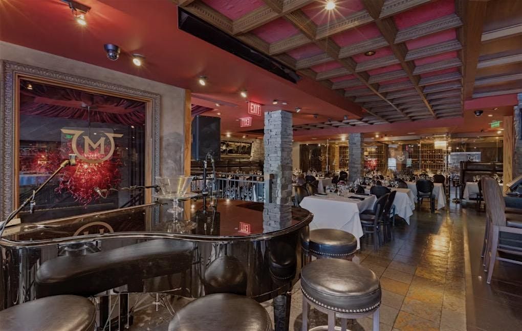 Evening With the Specialists Annual Lecture