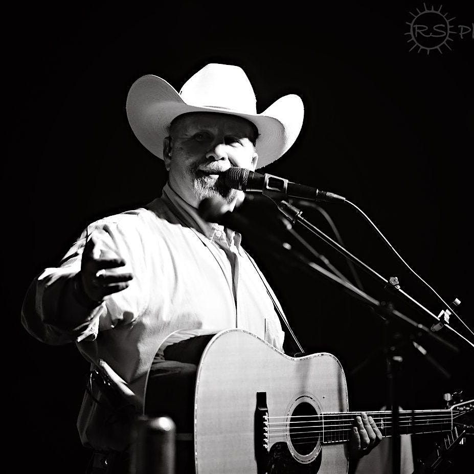 Pete Schlegel- Dinner & Show