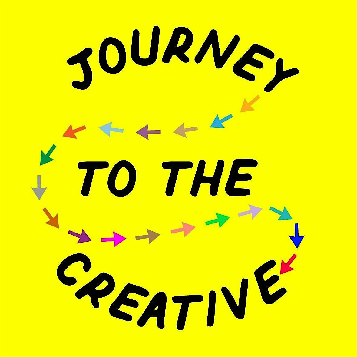 Journey to the Creative - Intro to Journeying