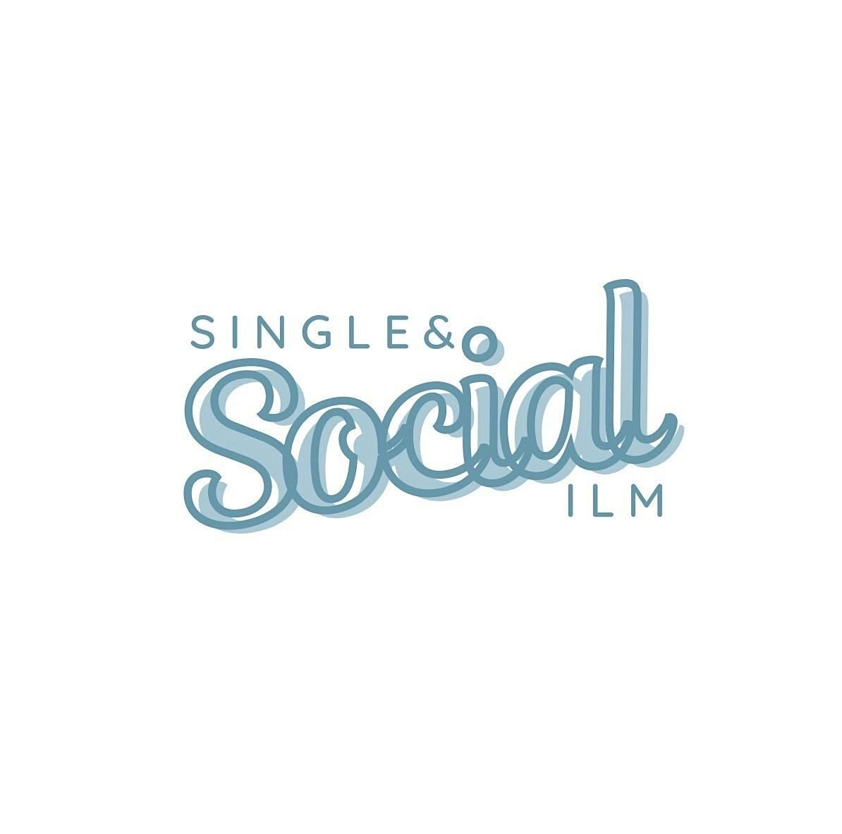 SINGLE & SOCIAL ILM NOVEMBER EVENT - ROUNDS GOLF & LOUNGE