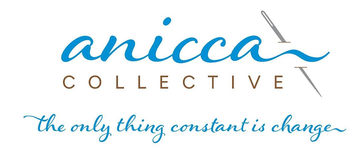 Anicca Collective Women's Wardrobe Ritual
