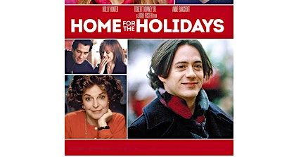1995 Home for the Holidays Movie Screening