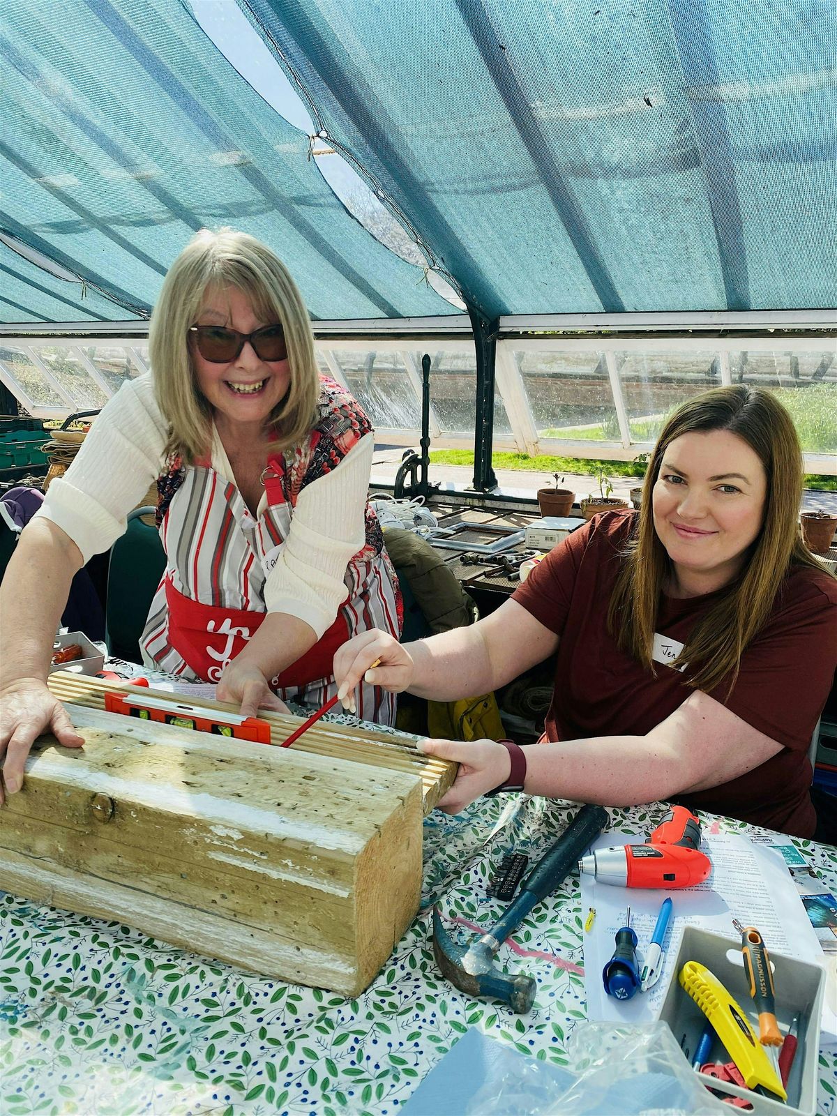 DIY & Home Maintenance for Beginners Workshop - One day in Cheadle