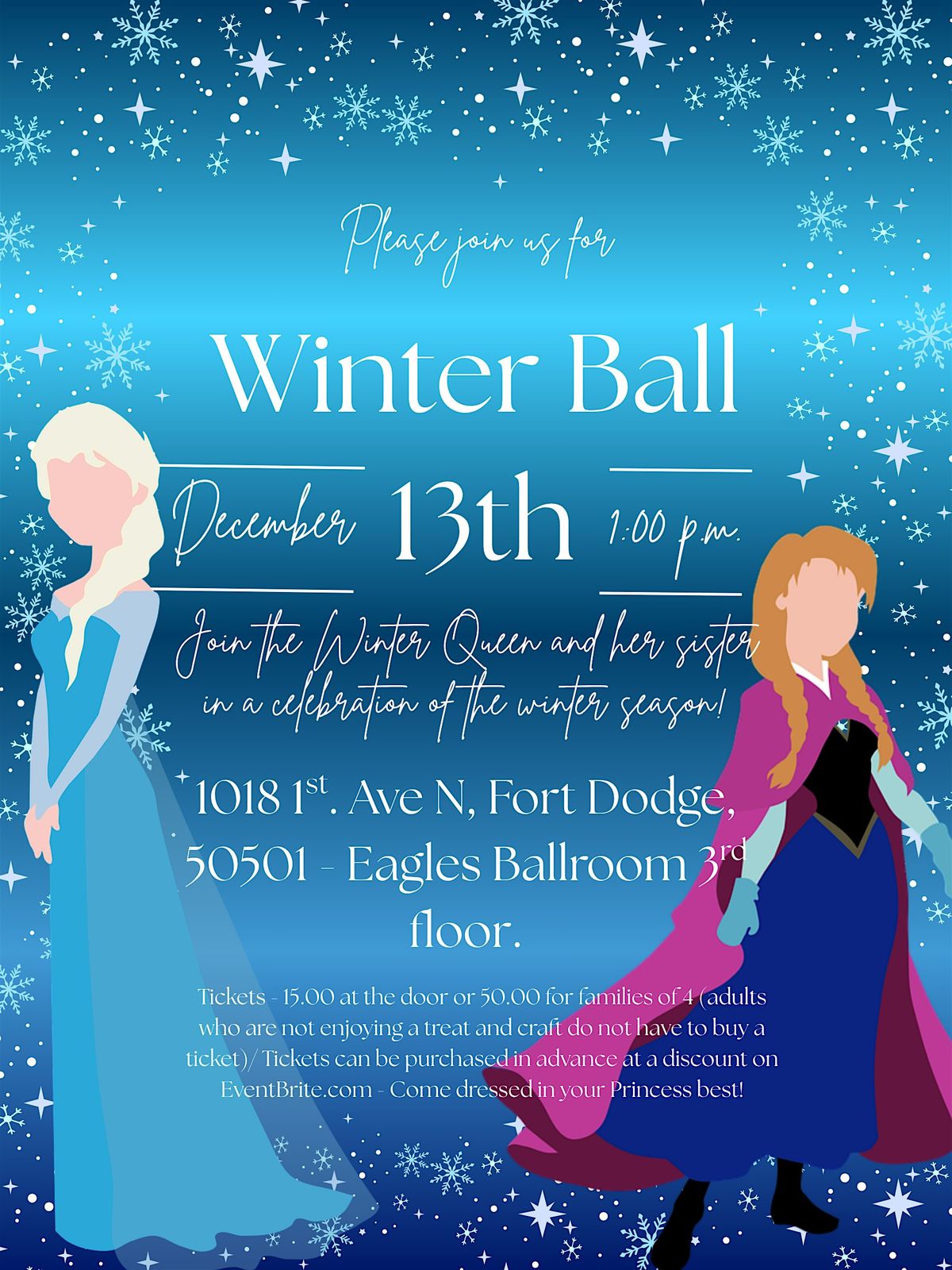 Winter Ball