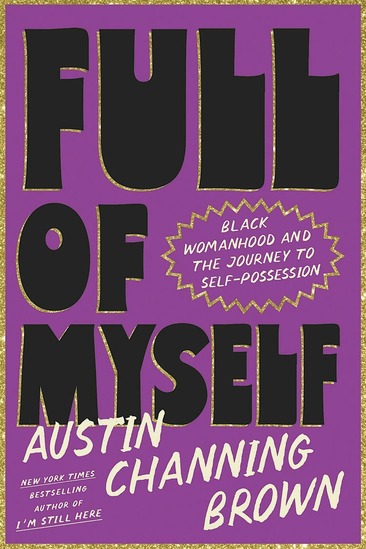 Literati Presents: Austin Channing Brown in conversation w\/Ashley C. Ford