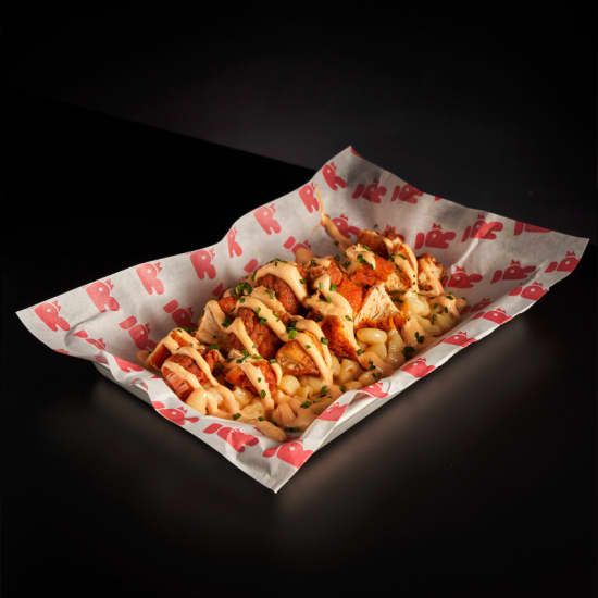 Men\u00fa Especial para Grupos \u2013 Roost Chicken La Latina