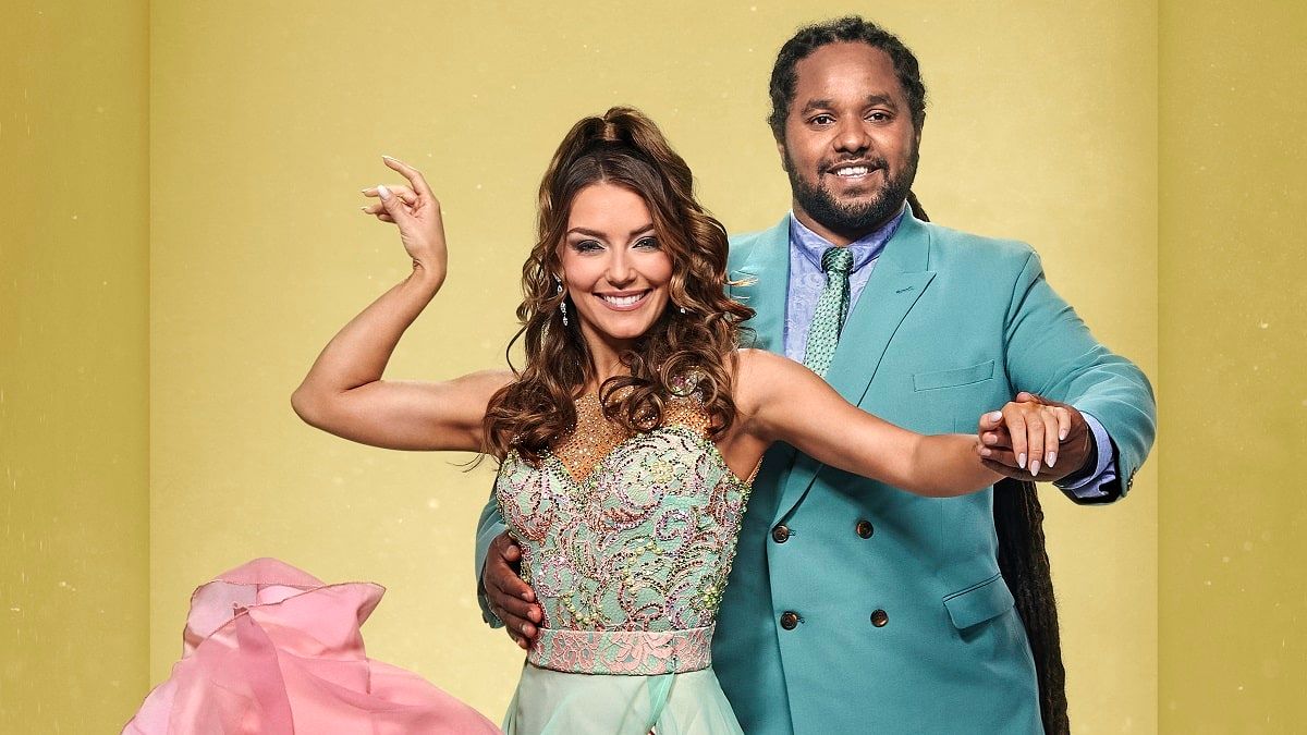 Hamza Yassin at Westlands Entertainment Venue