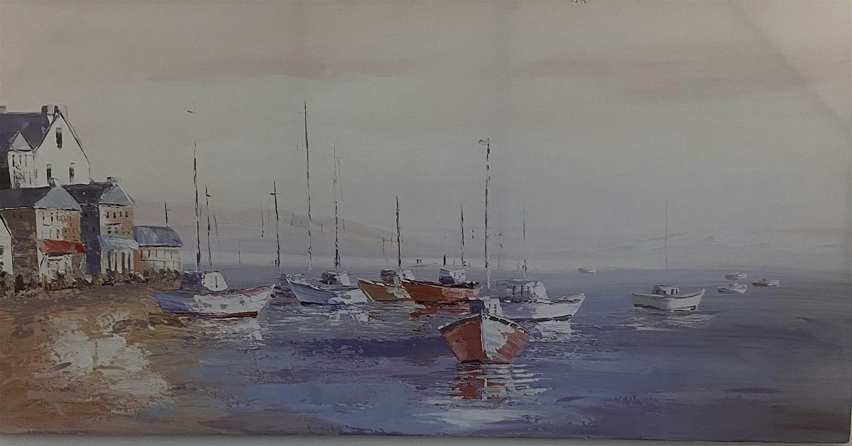 Therapists with ADHD & Tea