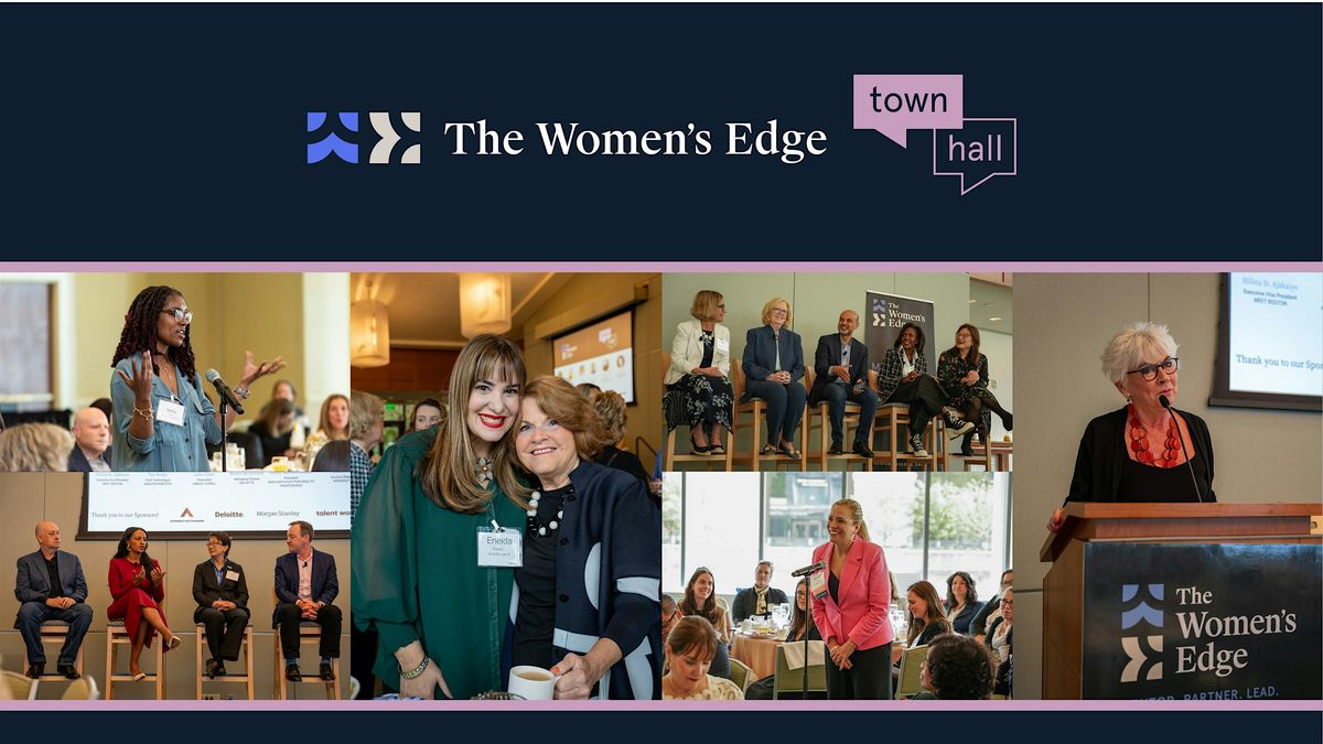 10th Annual Town Hall