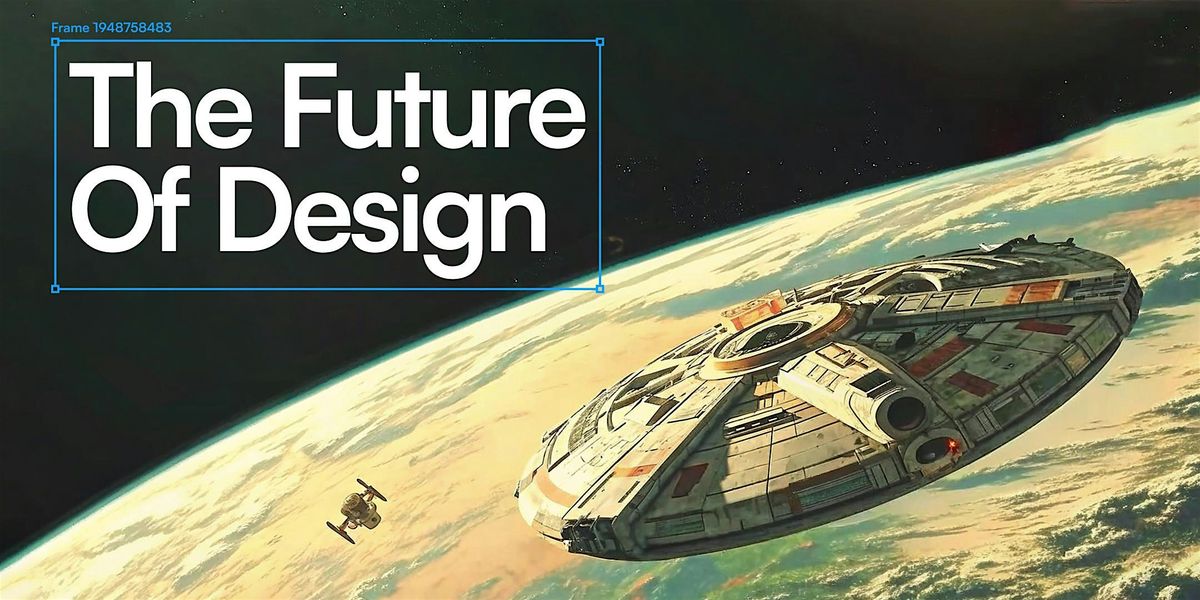 The Future of Design - On The Grid