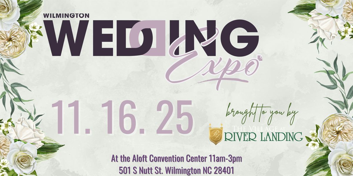 Wilmington Wedding Expo