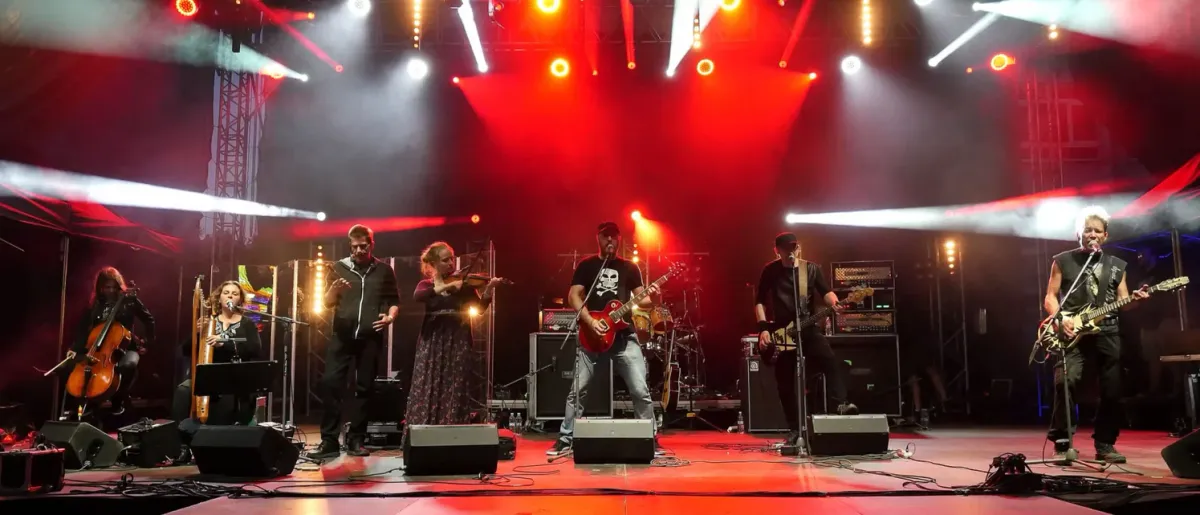 KSU, Farben Lehre in \u0141\u00f3d\u017a