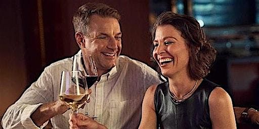 "WELCOME TO AUTUMN" SPEED DATING FOR SINGLES AGES 44-59!
