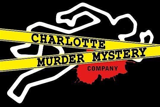 Sharpe House SEPTEMBER M**der Mystery Dinner
