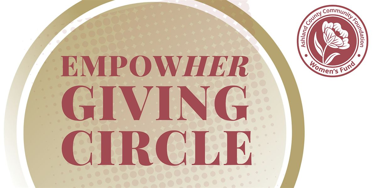 EmpowHer Giving Circle