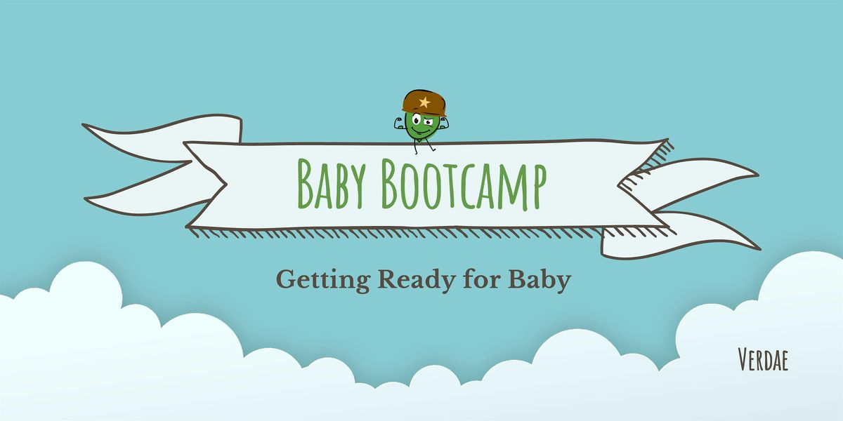 Baby Bootcamp: Verdae Blvd