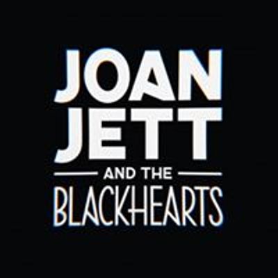 Joan Jett and the Blackhearts