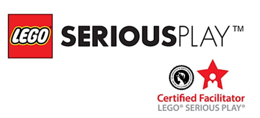 Lego Serious Play - Boost your creativity