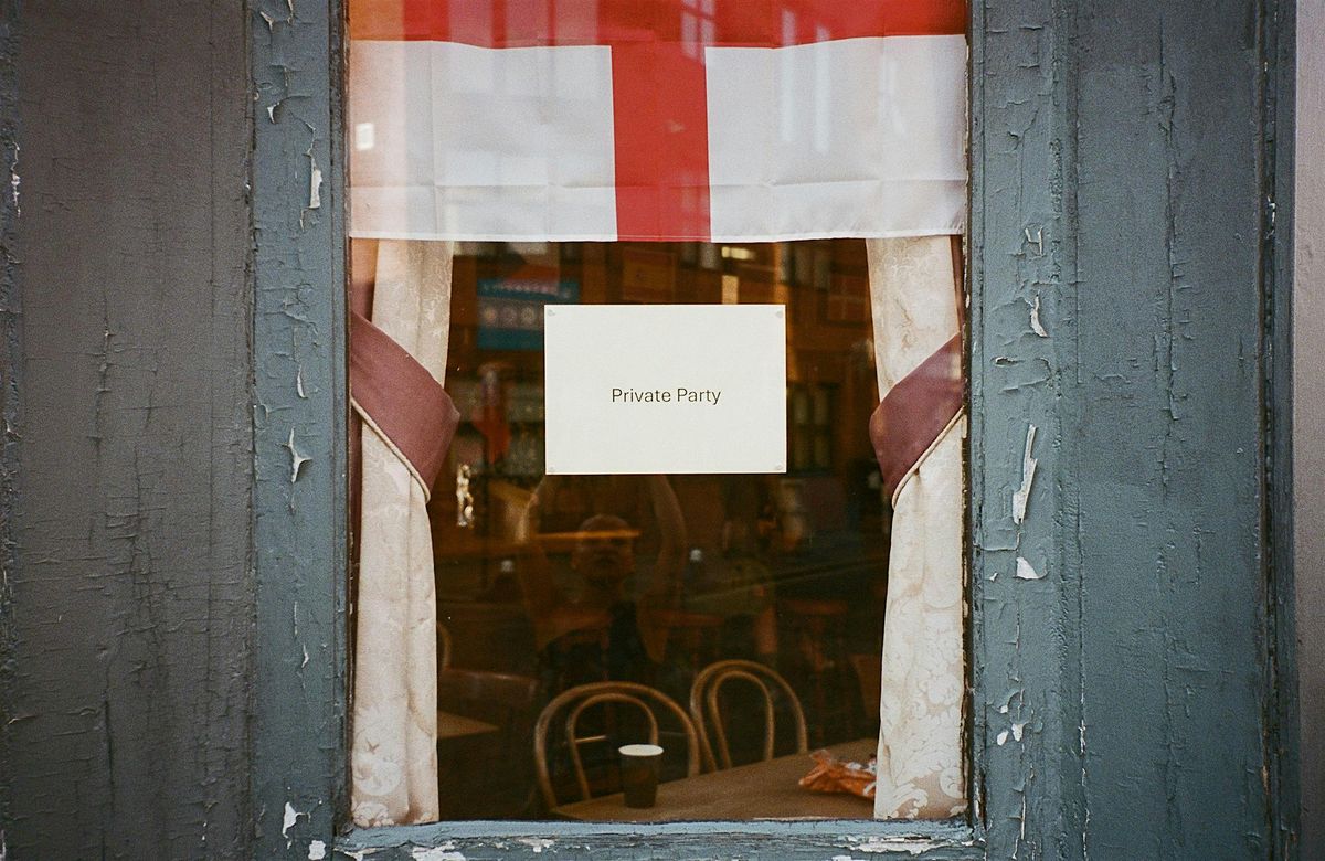 Artist Talk: Rene Mati\u0107 in conversation with Mark Sealy