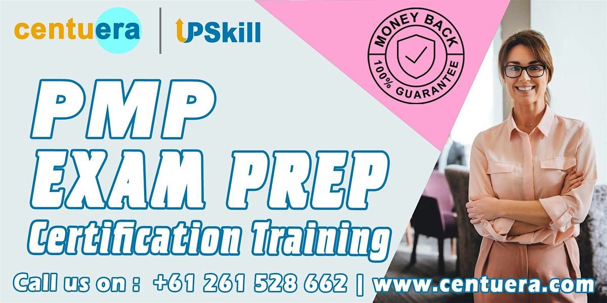 PMP\u00ae Certification Program | Lowest Price Guaranteed | Sydney, NSW