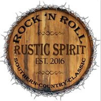 Rustic Spirit