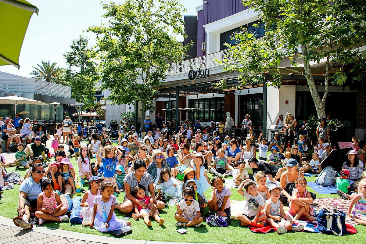 PCH EXPLORER: Soccer Camp by Nike
