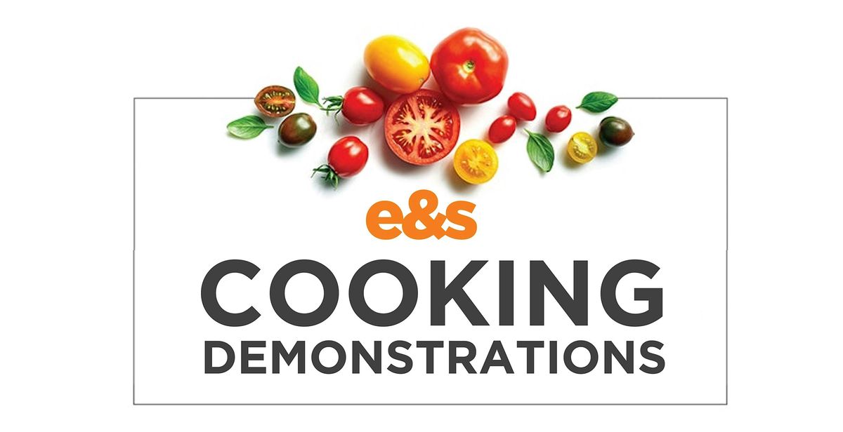 Smeg Cooking Demo Freestanding Stove