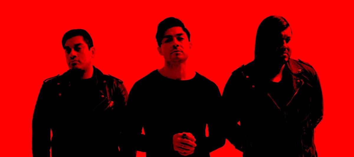 Matte Blvck "Holy Wars Tour" + So Much Blood + L.U.S.T - West Palm Beach