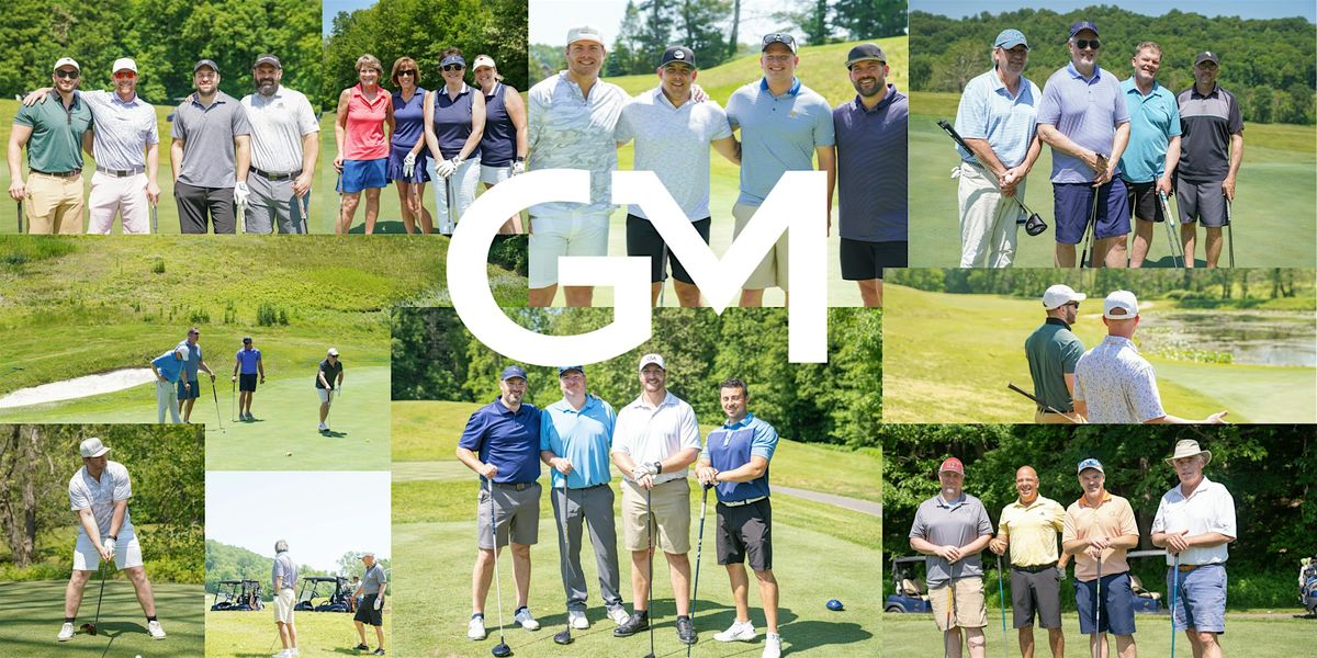 The Garay Michaud Team's 3rd Annual Golf Outing to Benefit Sparrow's Nest