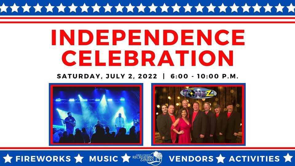 Independence Celebration