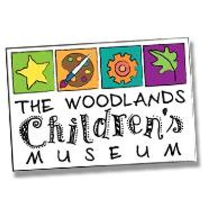 The Woodlands Children's Museum