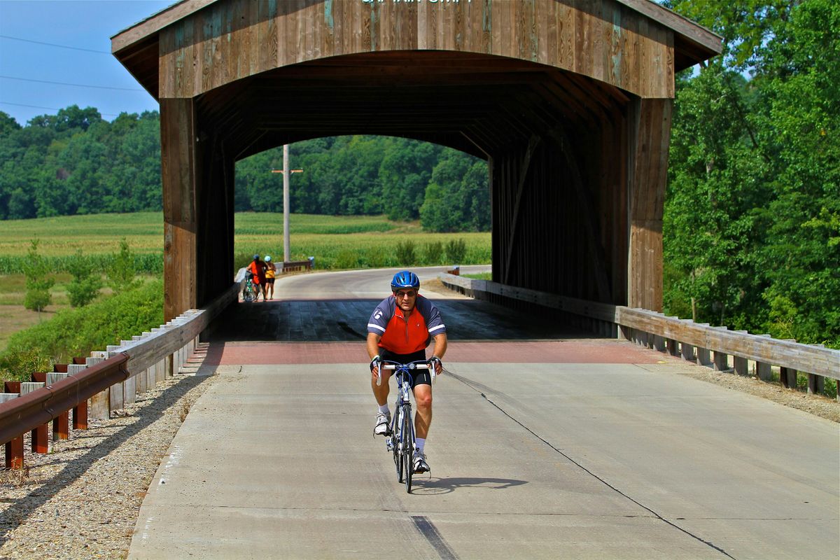 2025 Z Tour Bike Ride