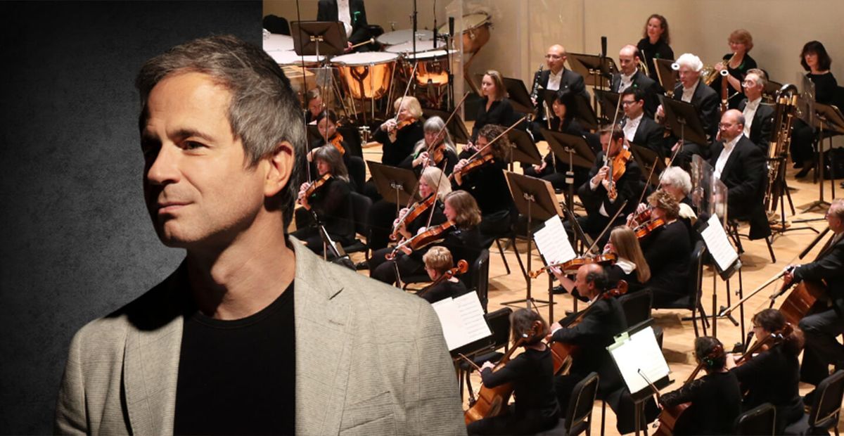 Violin Concerto - Kalamazoo