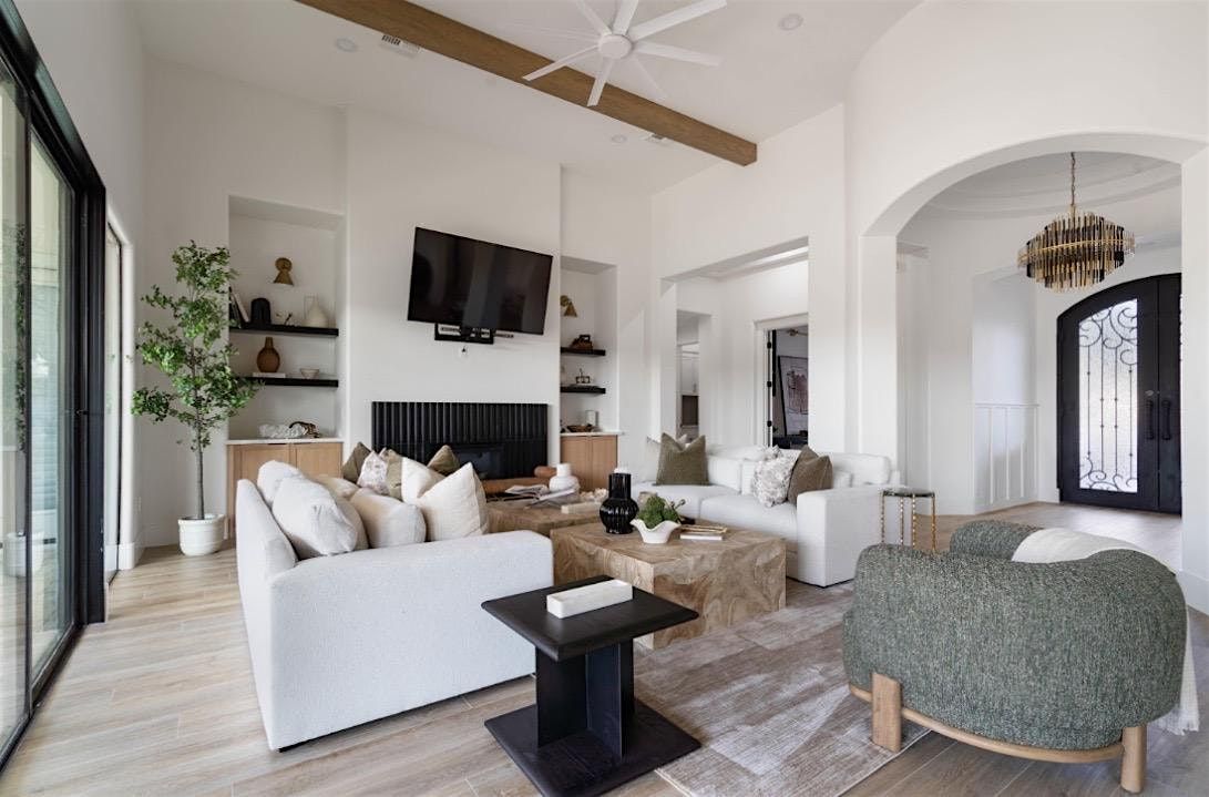 Agent Panel: Mastering Open Houses