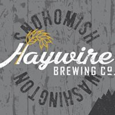 Haywire Brewing Co.