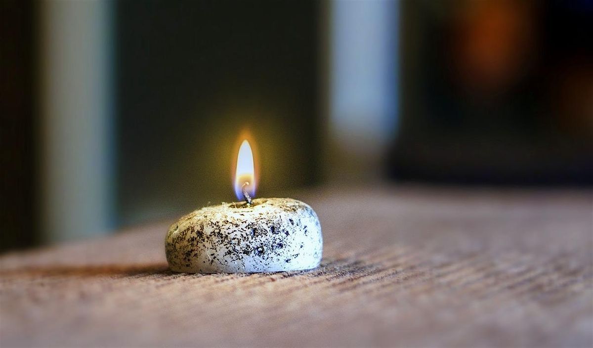 Grounding Meditation