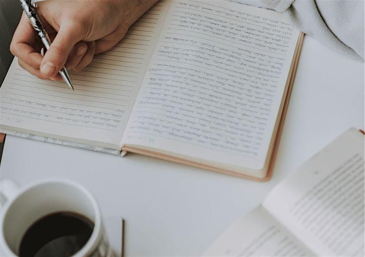 Jacky & son carnet rouge - Atelier d'\u00e9criture introspective