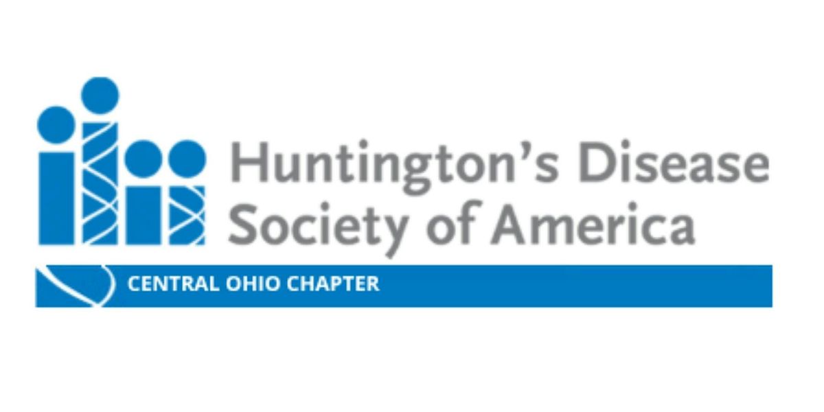 Huntington's Disease Monthly Support Group