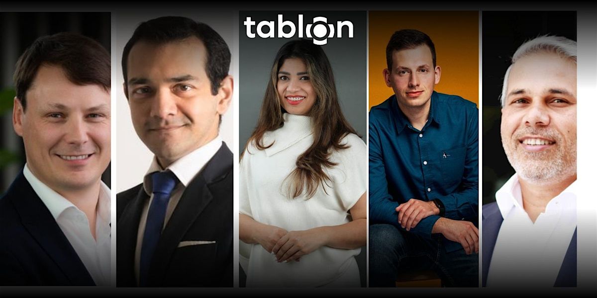 Meet VCs in Dubai | Bengluru | In-person \/ Online