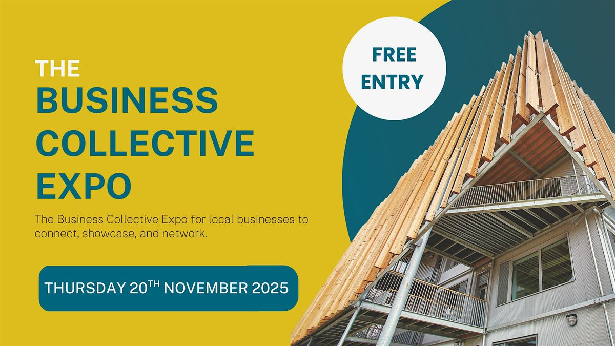 The Business Collective Expo