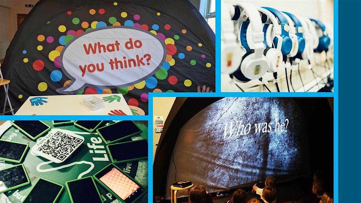 The LIFE Exhibition 2026