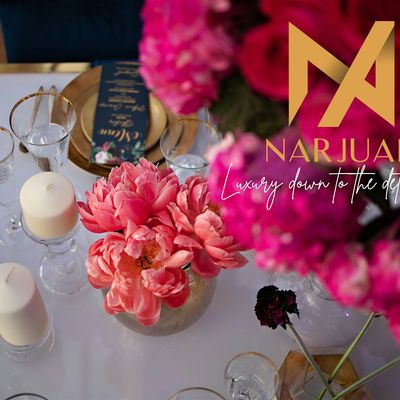 Narjuan Events