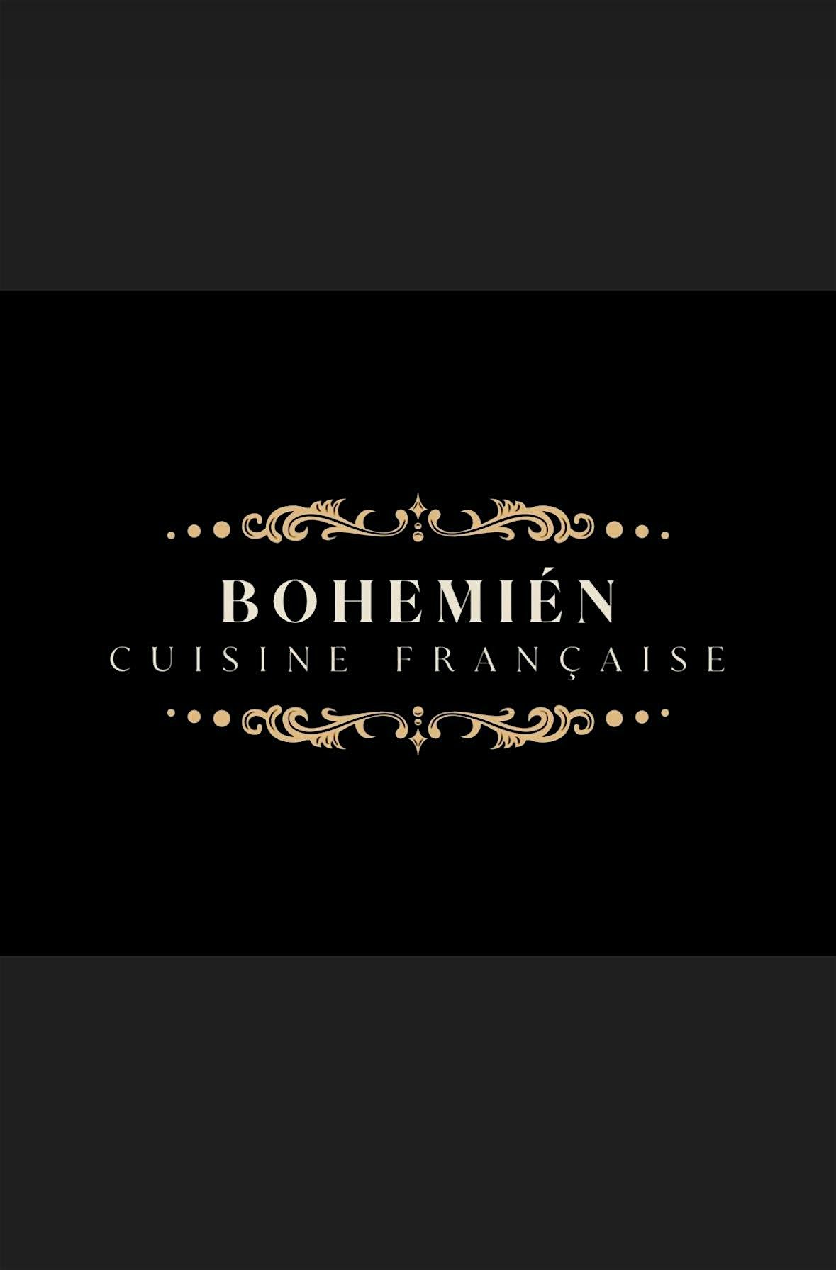 Bohemien at Snails Deli