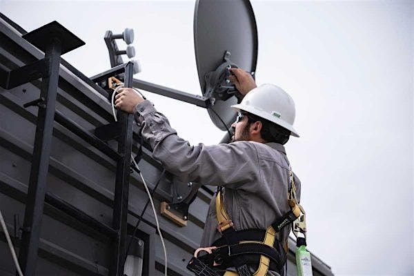 EnerStar Solutions at AnchorNets 2025