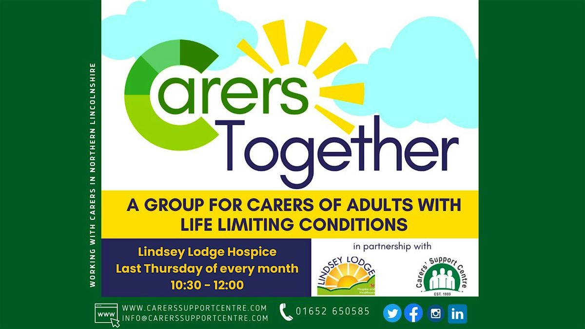 The Carers Together Support Group