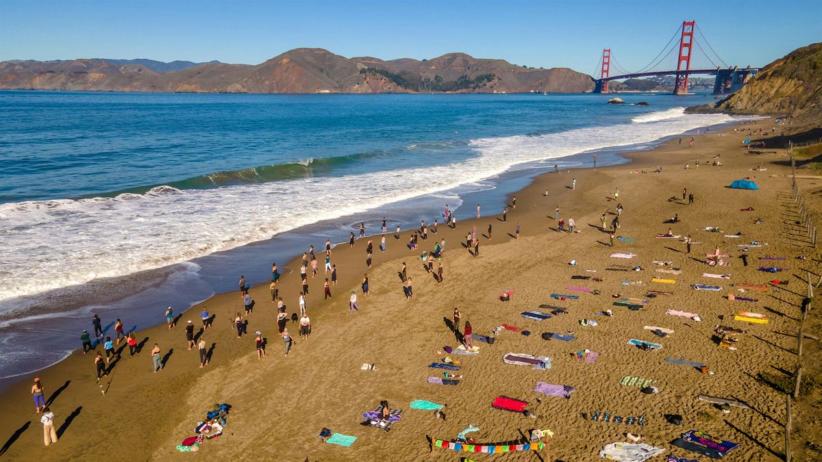 unday Soul Flow Yoga